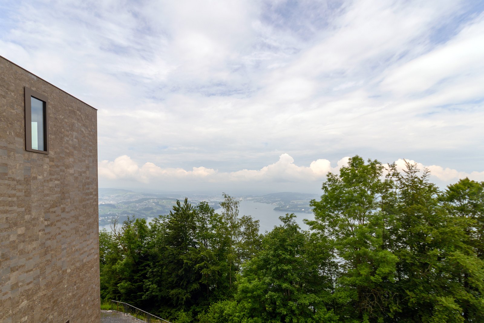VSI.ASAI - Generalversammlung 21.-23. Juni 2019 Bürgenstock