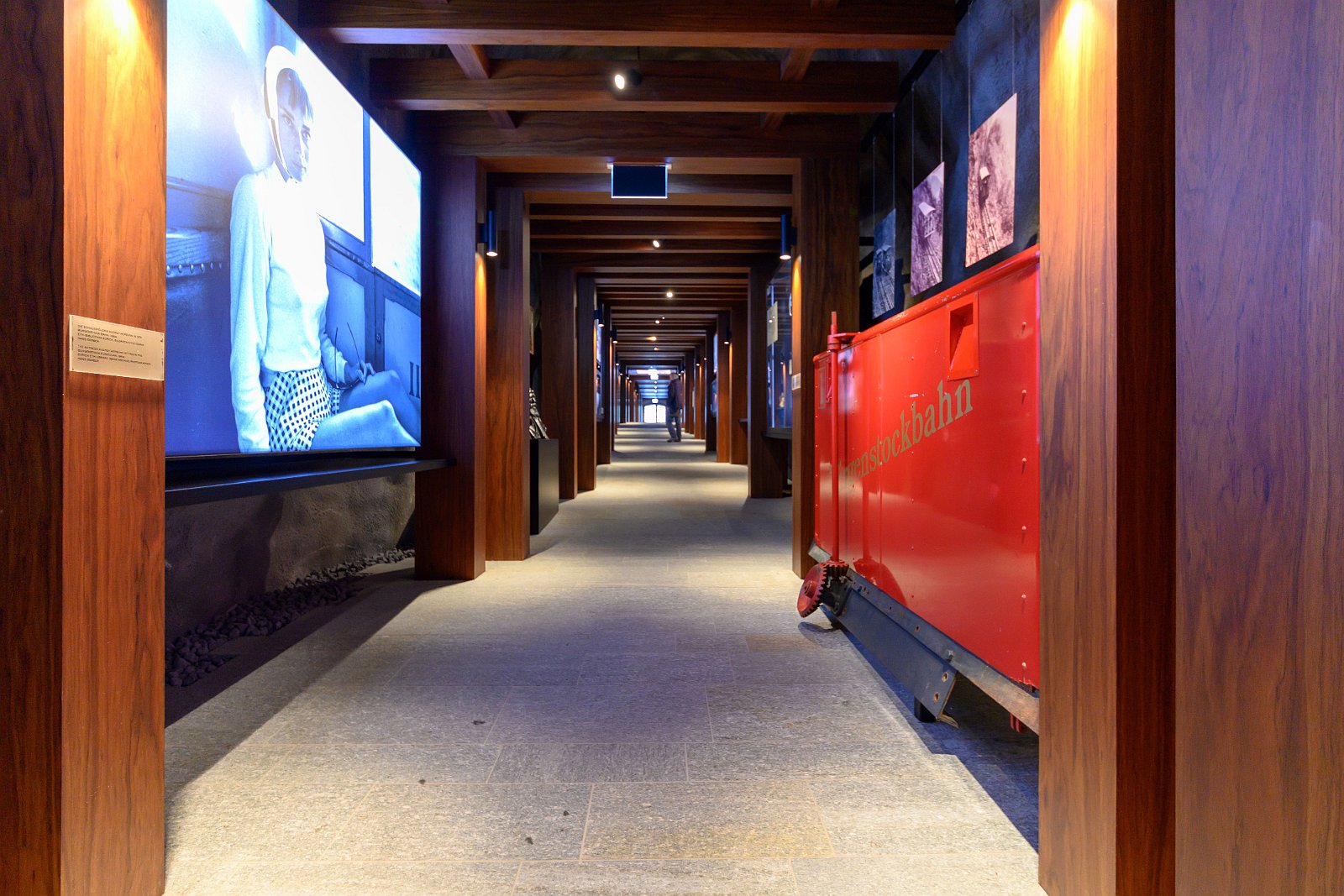 VSI.ASAI - Generalversammlung 21.-23. Juni 2019 Bürgenstock