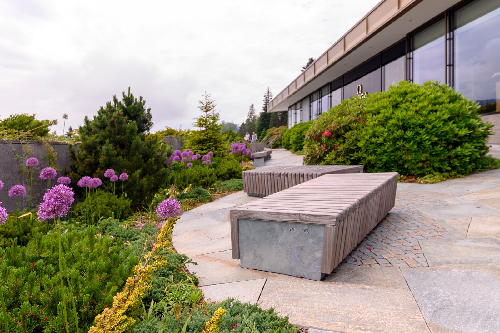 VSI.ASAI - Generalversammlung 21.-23. Juni 2019 Bürgenstock