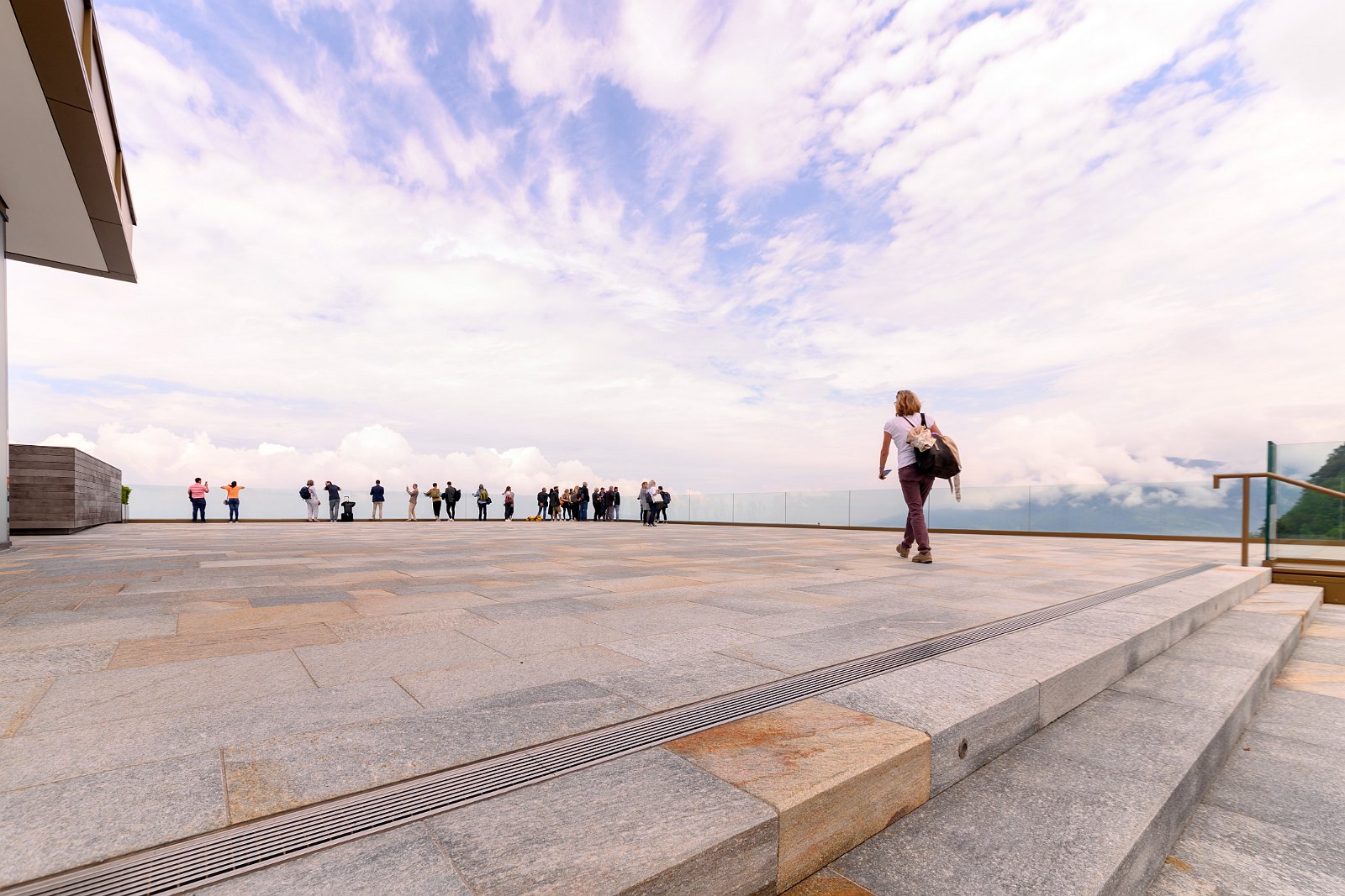 VSI.ASAI - Generalversammlung 21.-23. Juni 2019 Bürgenstock