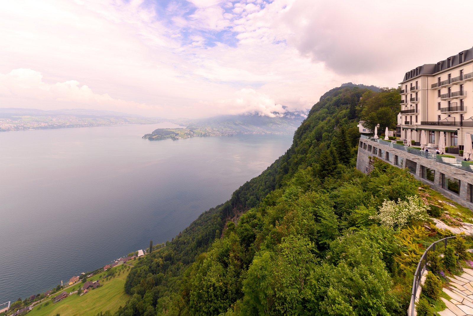 VSI.ASAI - Generalversammlung 21.-23. Juni 2019 Bürgenstock