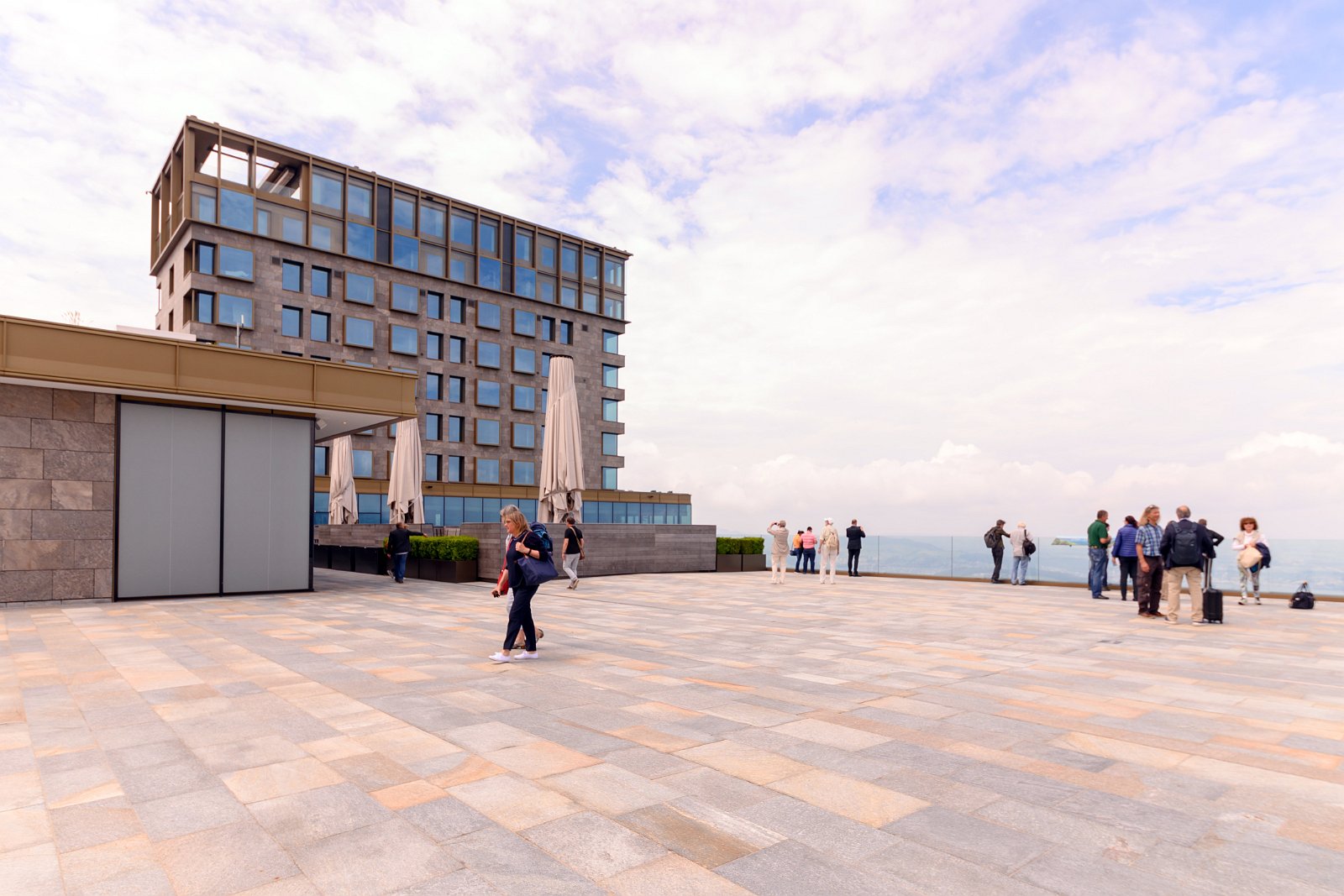 VSI.ASAI - Generalversammlung 21.-23. Juni 2019 Bürgenstock