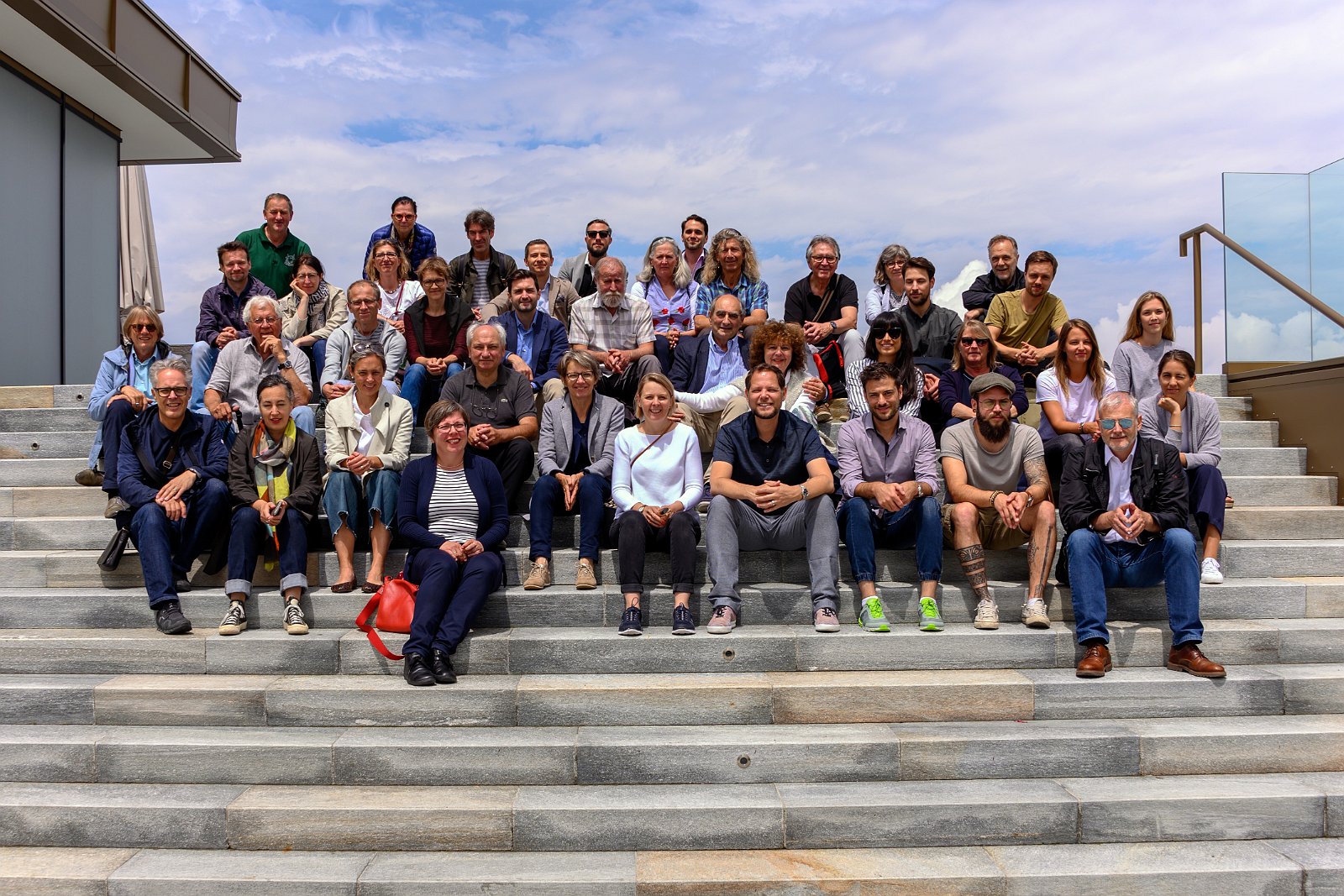 VSI.ASAI - Generalversammlung 21.-23. Juni 2019 Bürgenstock