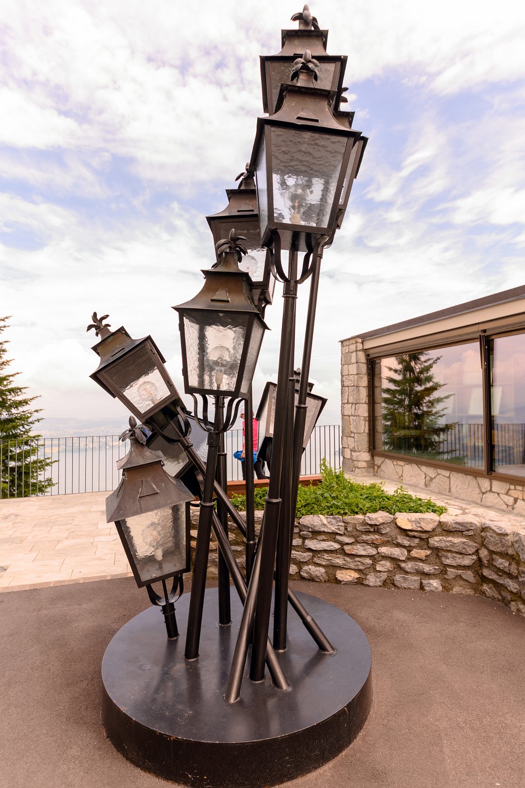 VSI.ASAI - Generalversammlung 21.-23. Juni 2019 Bürgenstock