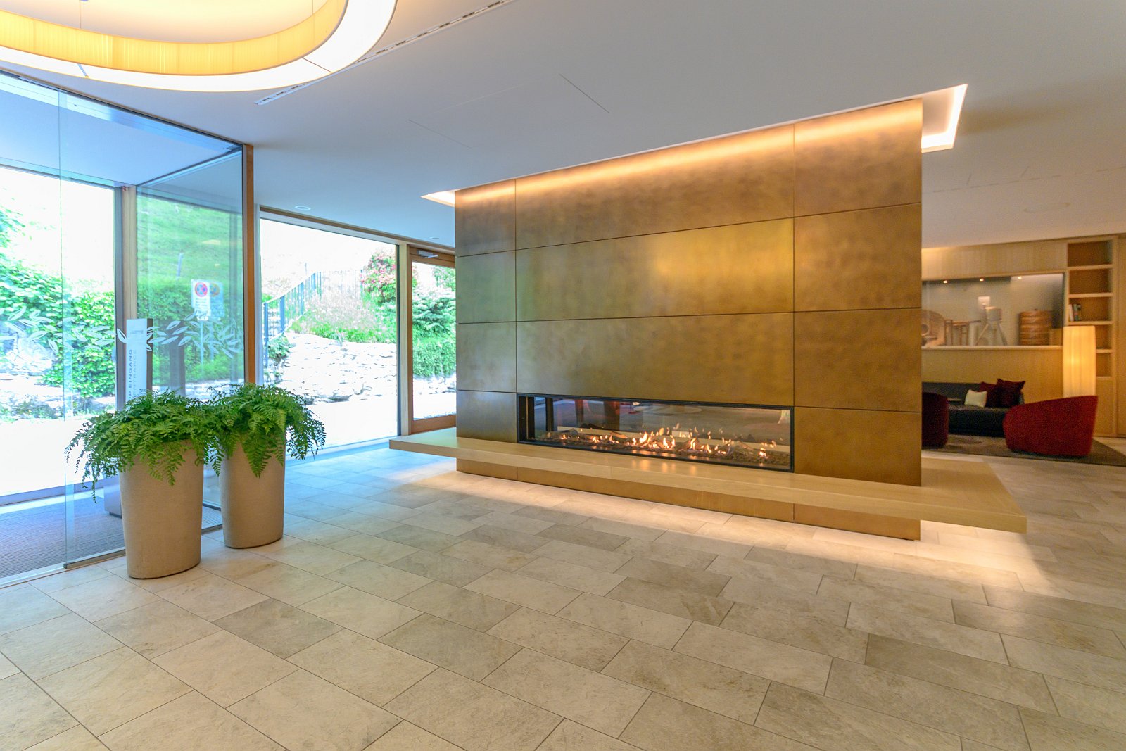 VSI.ASAI - Generalversammlung 21.-23. Juni 2019 Bürgenstock