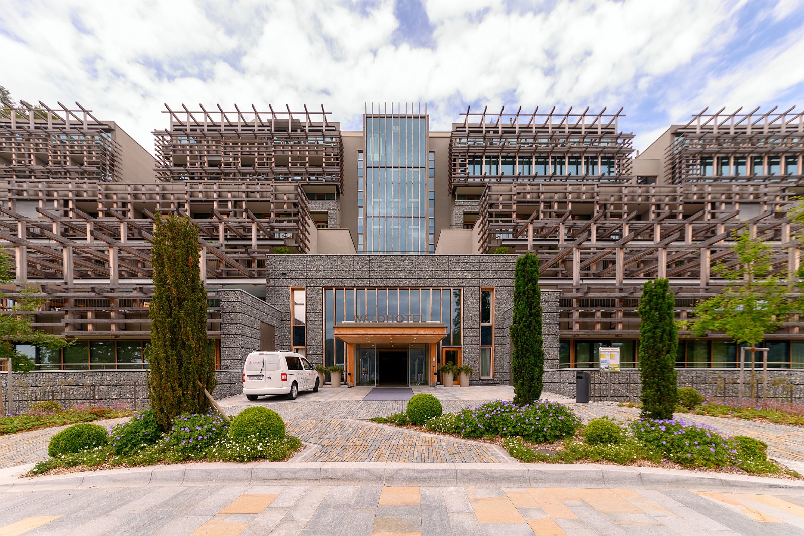 VSI.ASAI - Generalversammlung 21.-23. Juni 2019 Bürgenstock