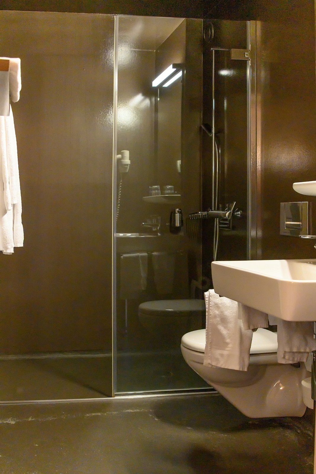 VSI.ASAI - Generalversammlung 21.-23. Juni 2019 Gotthardpass, Besichtigung Neubau Hospitz