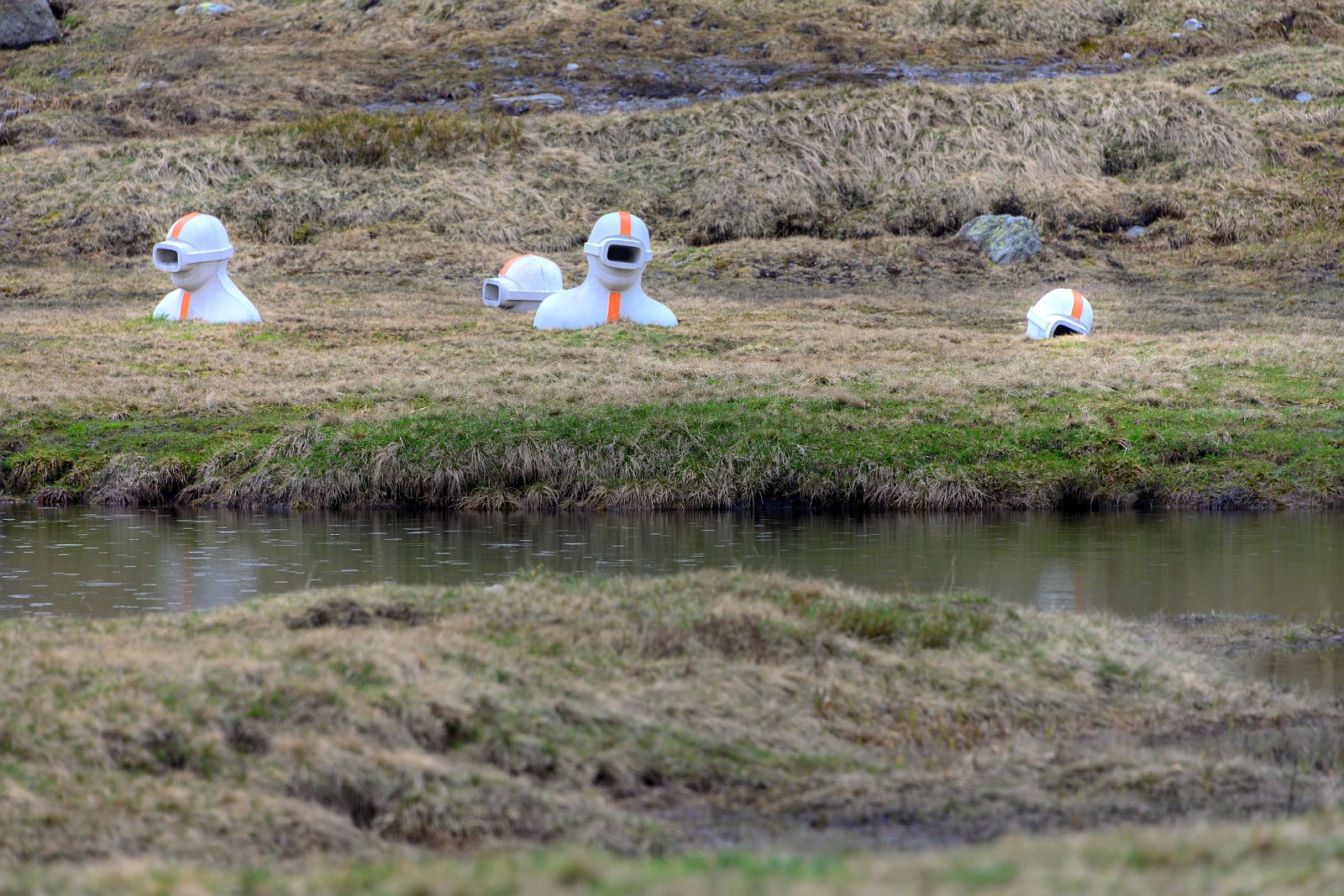 VSI.ASAI - Generalversammlung 21.-23. Juni 2019 Gotthardpass