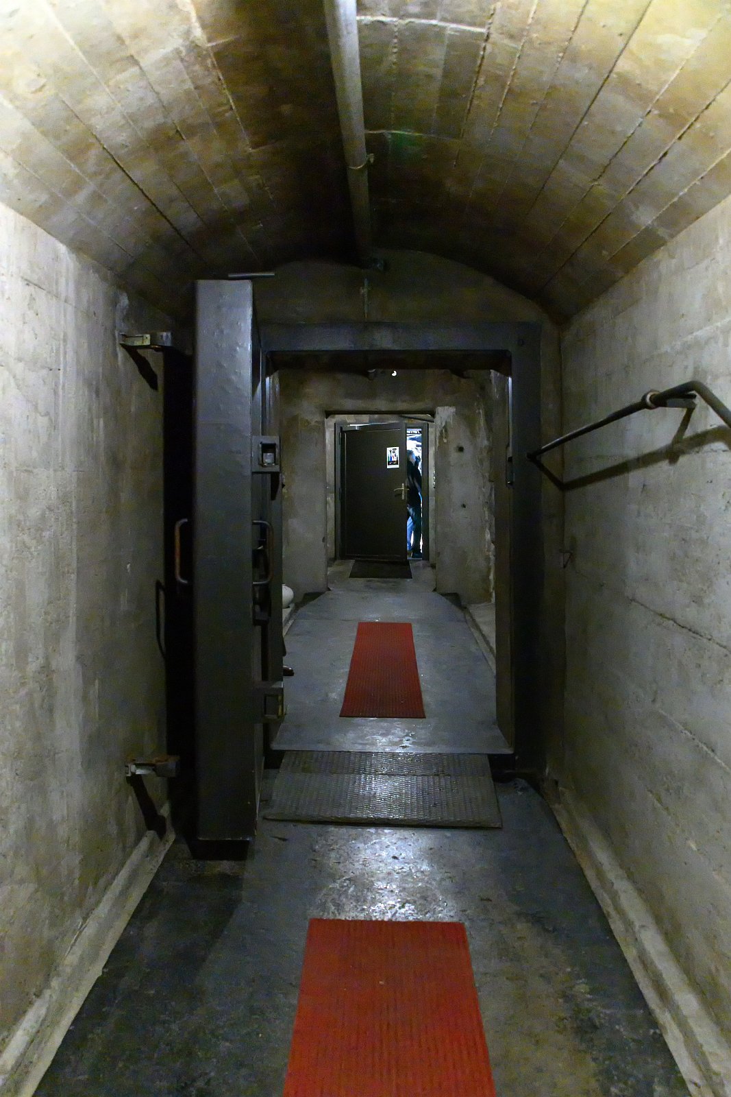 VSI.ASAI - Generalversammlung 21.-23. Juni 2019 La Claustra, die ehemalige Gotthardfestung