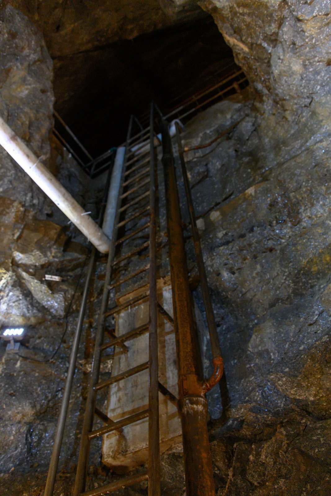 VSI.ASAI - Generalversammlung 21.-23. Juni 2019 La Claustra, die ehemalige Gotthardfestung