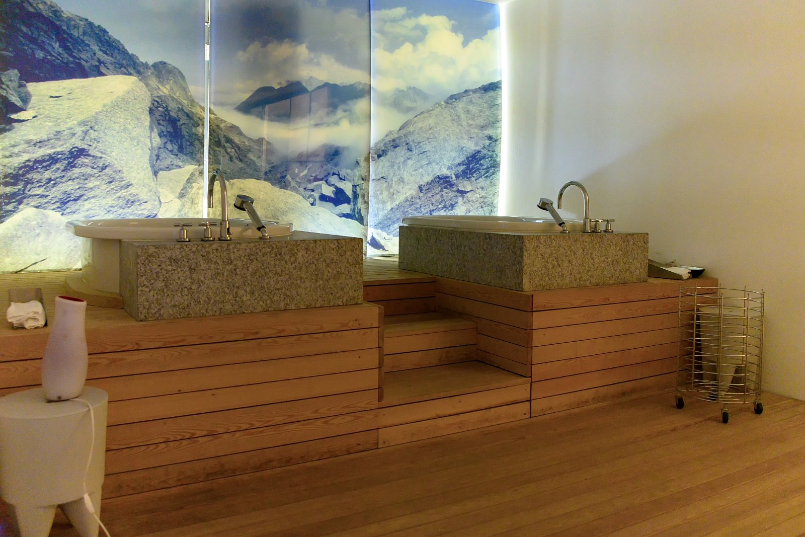 VSI.ASAI - Generalversammlung 21.-23. Juni 2019 La Claustra, die ehemalige Gotthardfestung