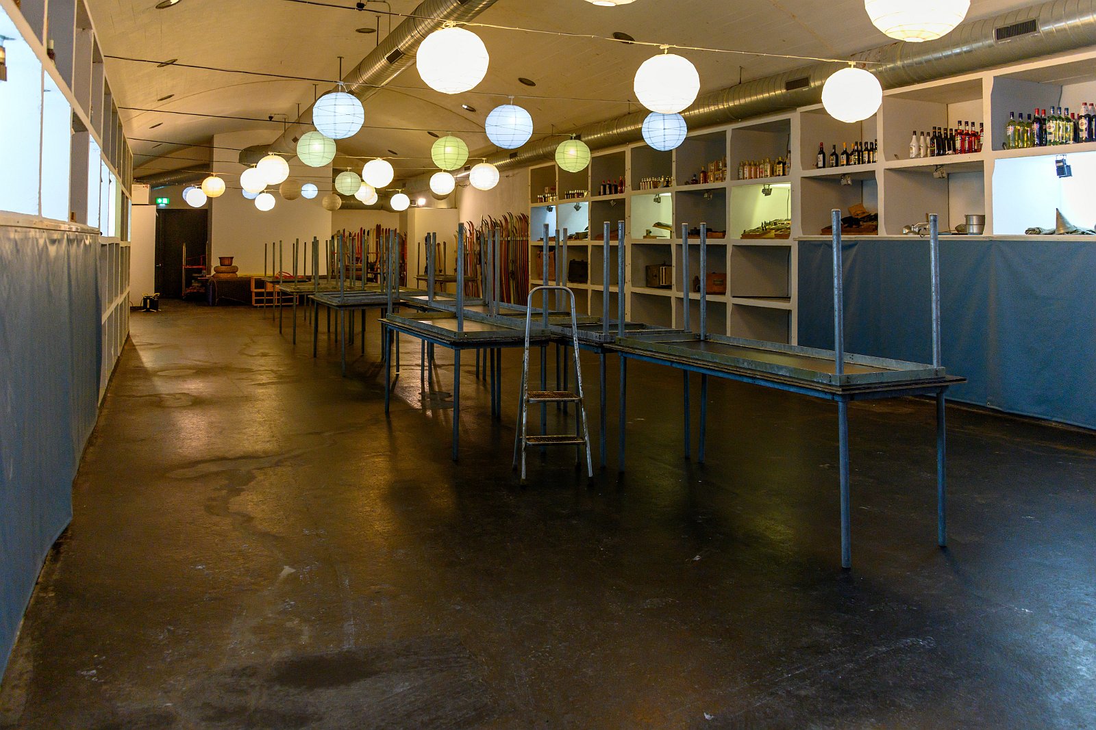 VSI.ASAI - Generalversammlung 21.-23. Juni 2019 La Claustra, die ehemalige Gotthardfestung