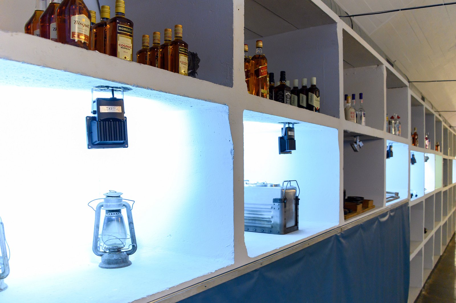 VSI.ASAI - Generalversammlung 21.-23. Juni 2019 La Claustra, die ehemalige Gotthardfestung