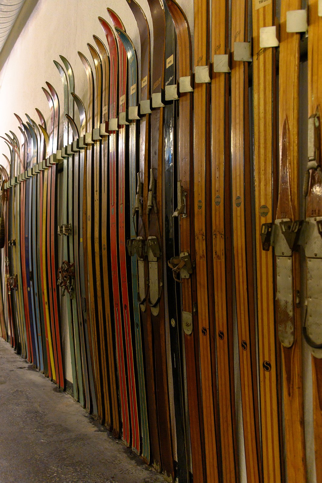 VSI.ASAI - Generalversammlung 21.-23. Juni 2019 La Claustra, die ehemalige Gotthardfestung