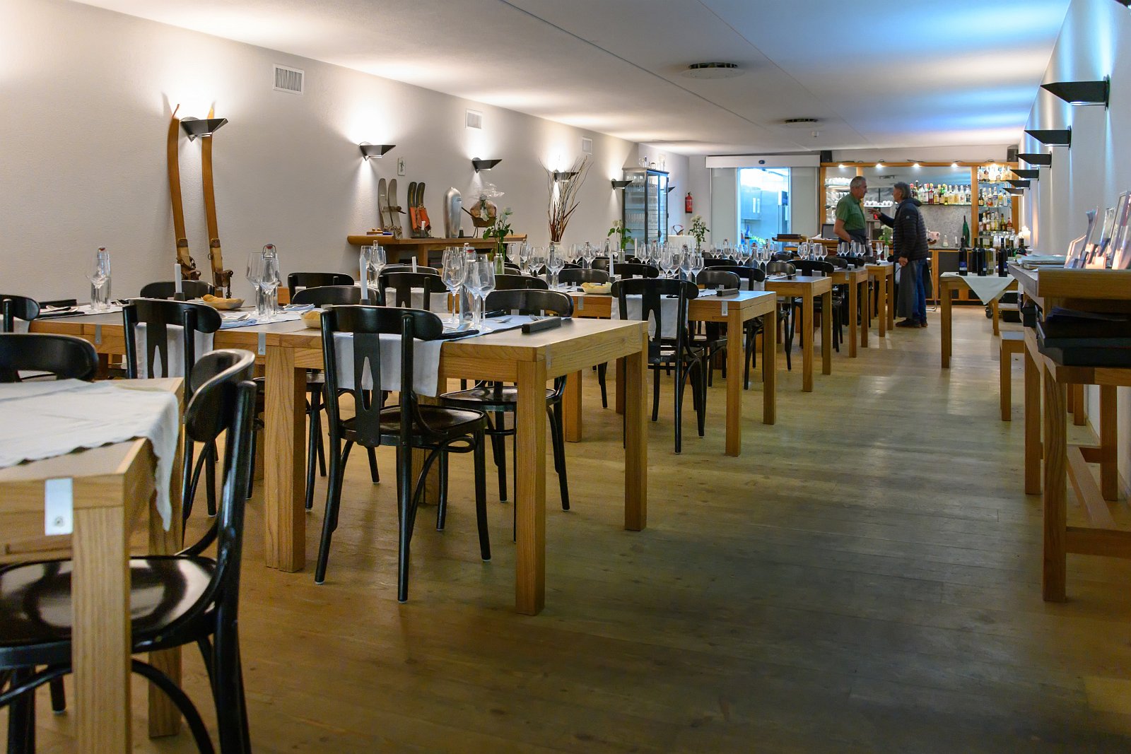 VSI.ASAI - Generalversammlung 21.-23. Juni 2019 La Claustra, die ehemalige Gotthardfestung