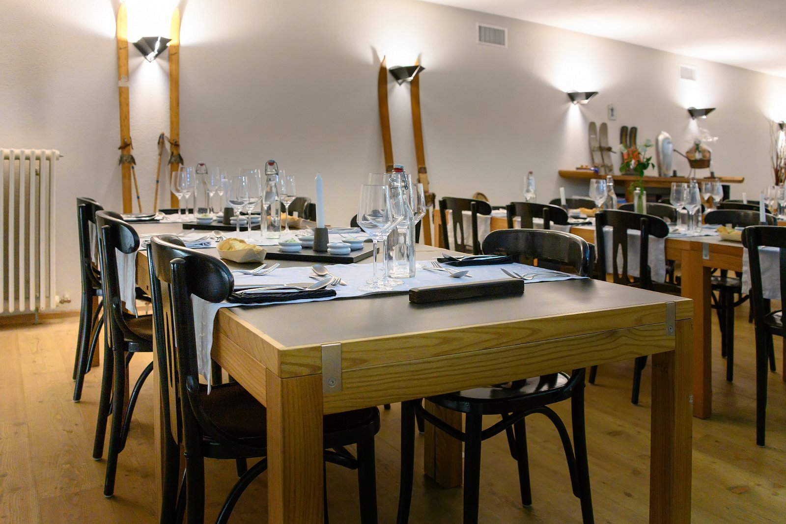 VSI.ASAI - Generalversammlung 21.-23. Juni 2019 La Claustra, die ehemalige Gotthardfestung