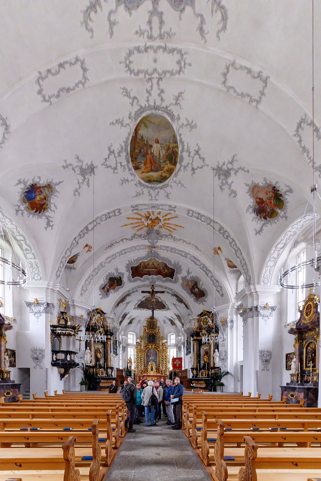 VSI.ASAI - Generalversammlung 21.-23. Juni 2019 Andermatt Führung mit Bänz Simmen