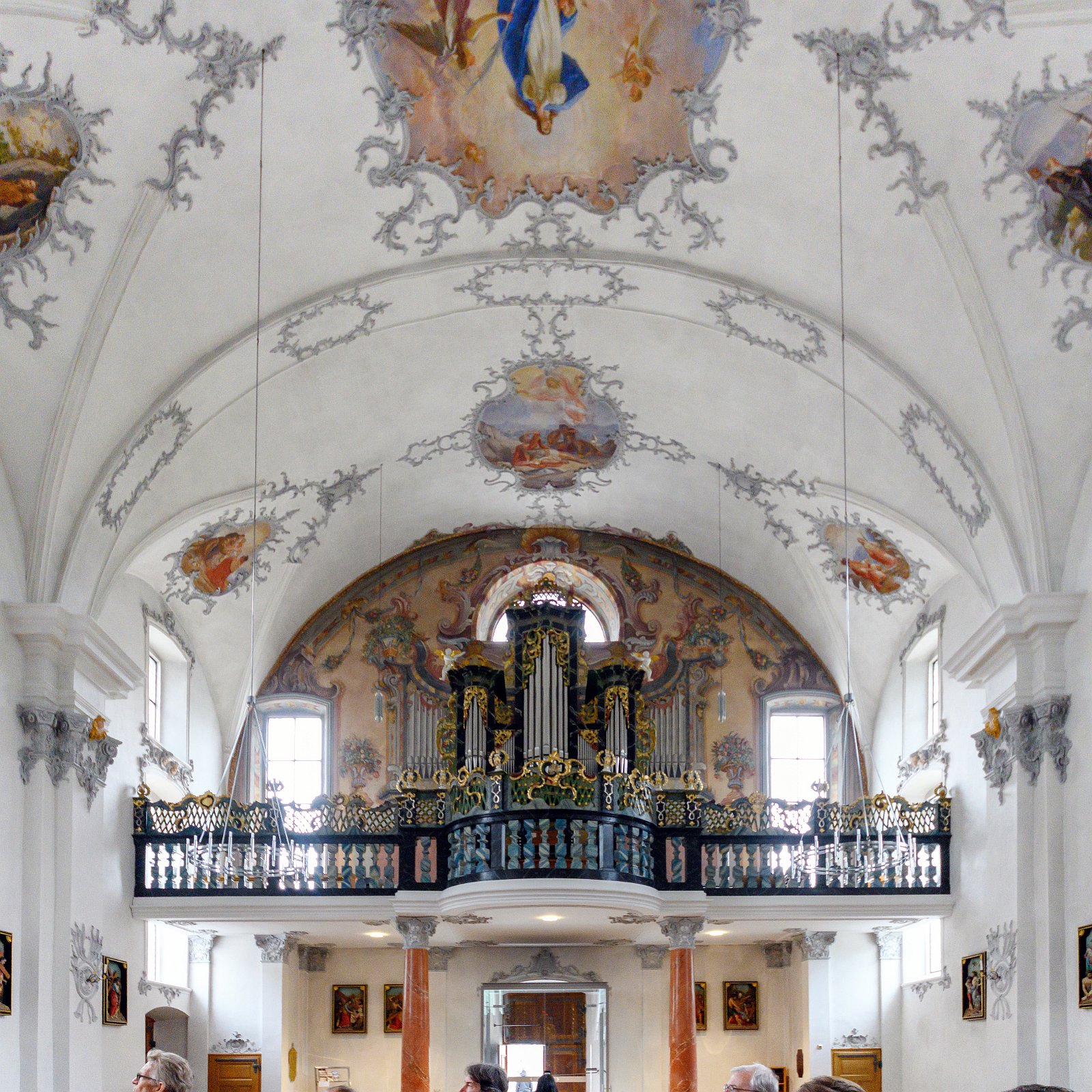 VSI.ASAI - Generalversammlung 21.-23. Juni 2019 Andermatt Führung mit Bänz Simmen