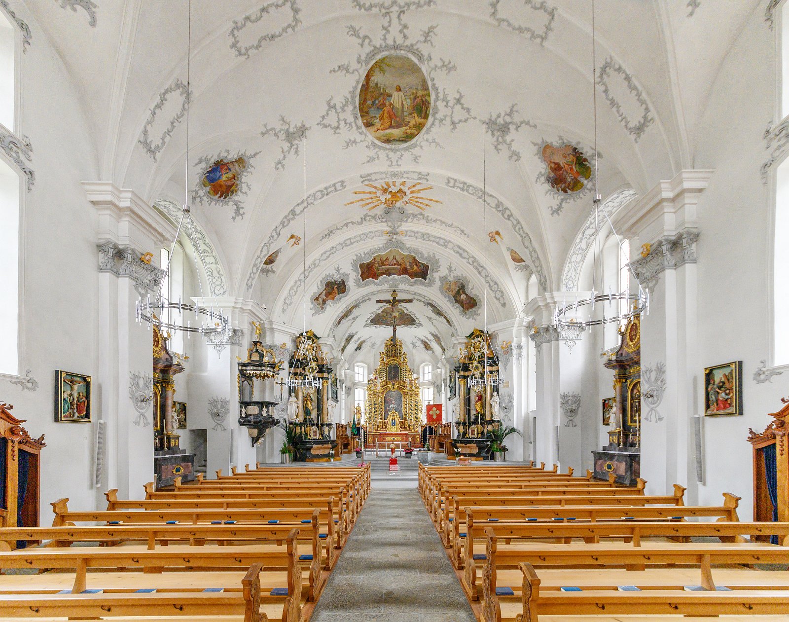 VSI.ASAI - Generalversammlung 21.-23. Juni 2019 Andermatt Führung mit Bänz Simmen