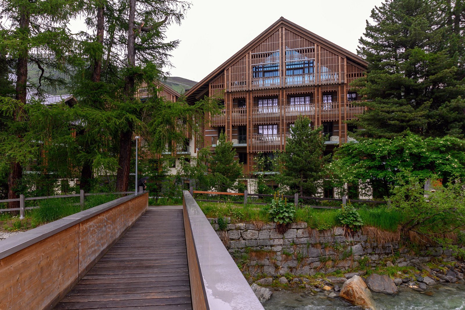 VSI.ASAI - Generalversammlung 21.-23. Juni 2019 Hotel the Chedi Andermatt