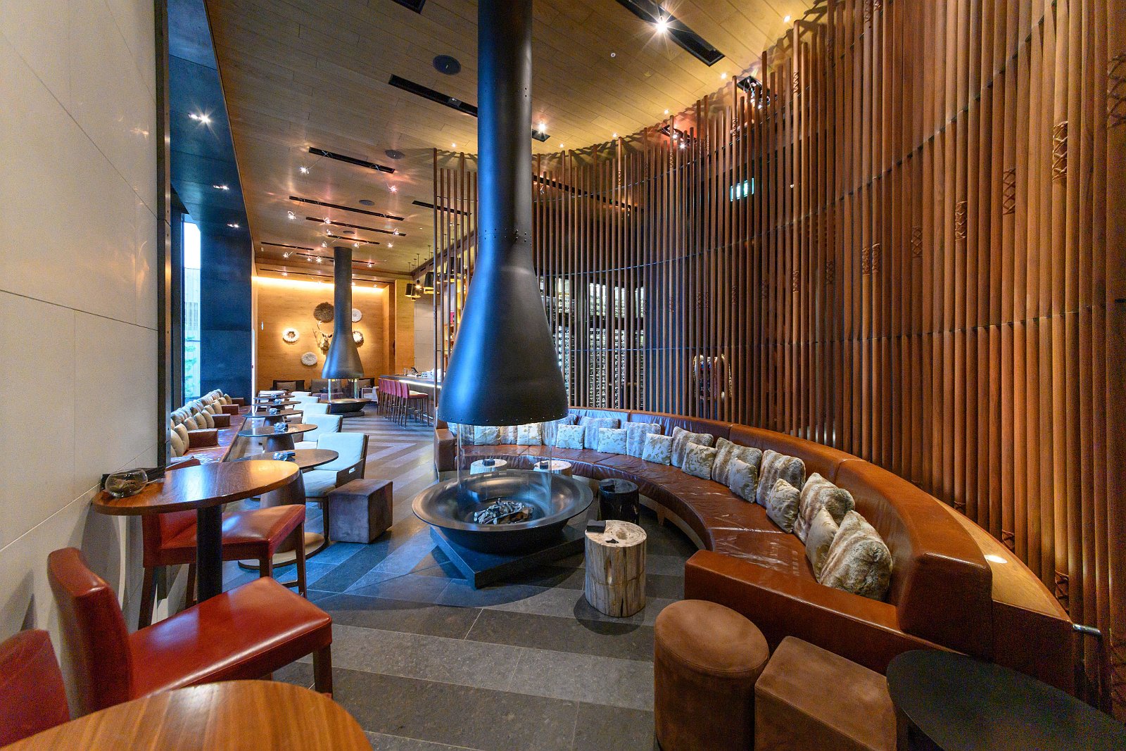 VSI.ASAI - Generalversammlung 21.-23. Juni 2019 Hotel the Chedi Andermatt