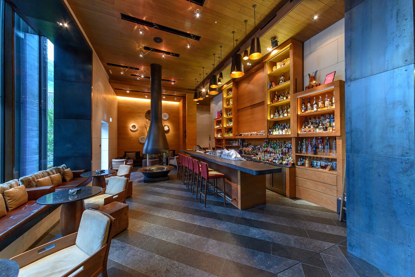 VSI.ASAI - Generalversammlung 21.-23. Juni 2019 Hotel the Chedi Andermatt