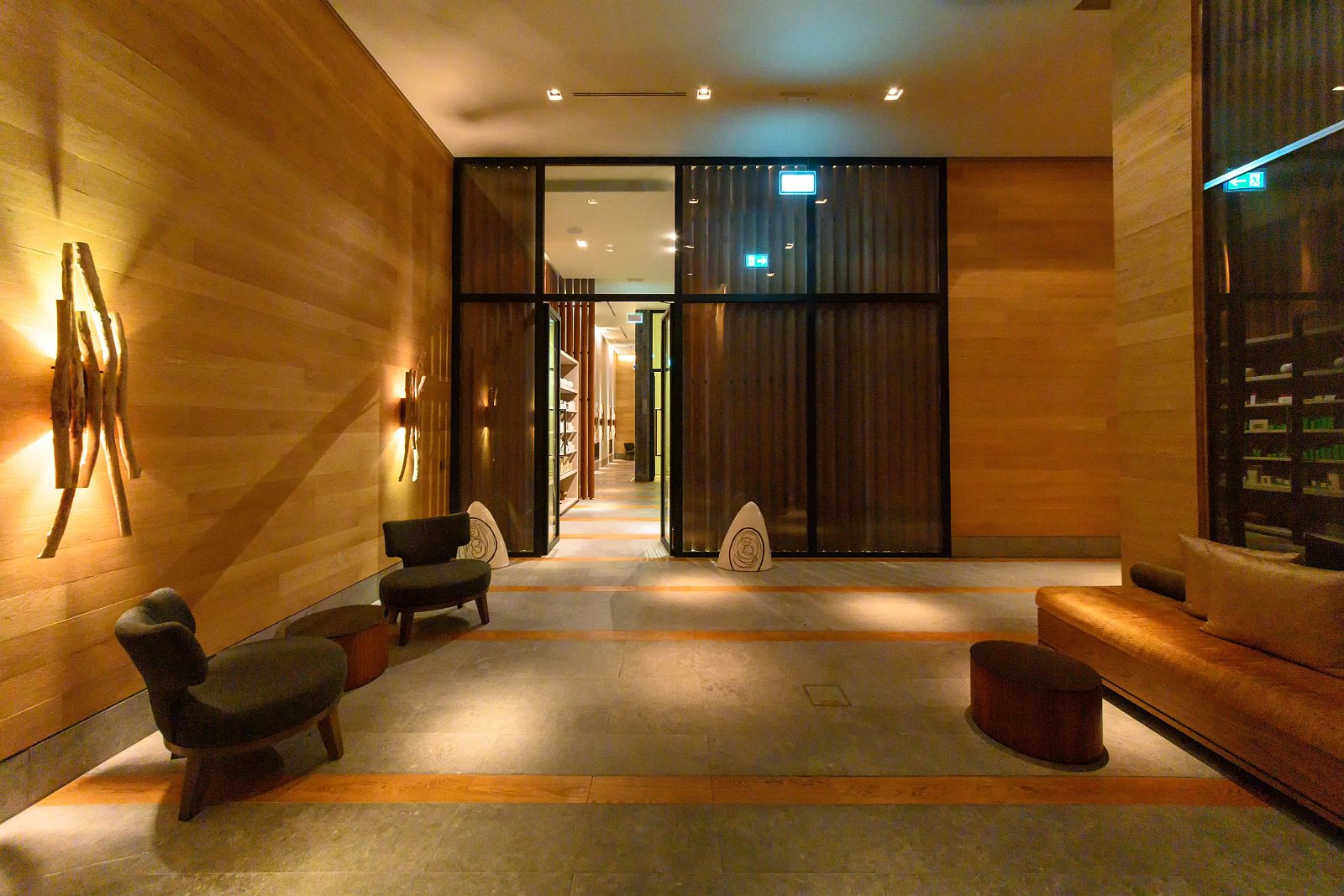 VSI.ASAI - Generalversammlung 21.-23. Juni 2019 Hotel the Chedi Andermatt