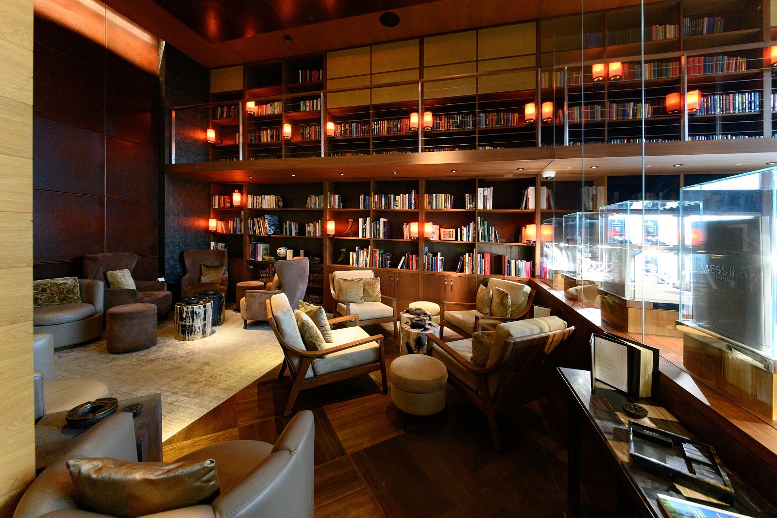 VSI.ASAI - Generalversammlung 21.-23. Juni 2019 Hotel the Chedi Andermatt