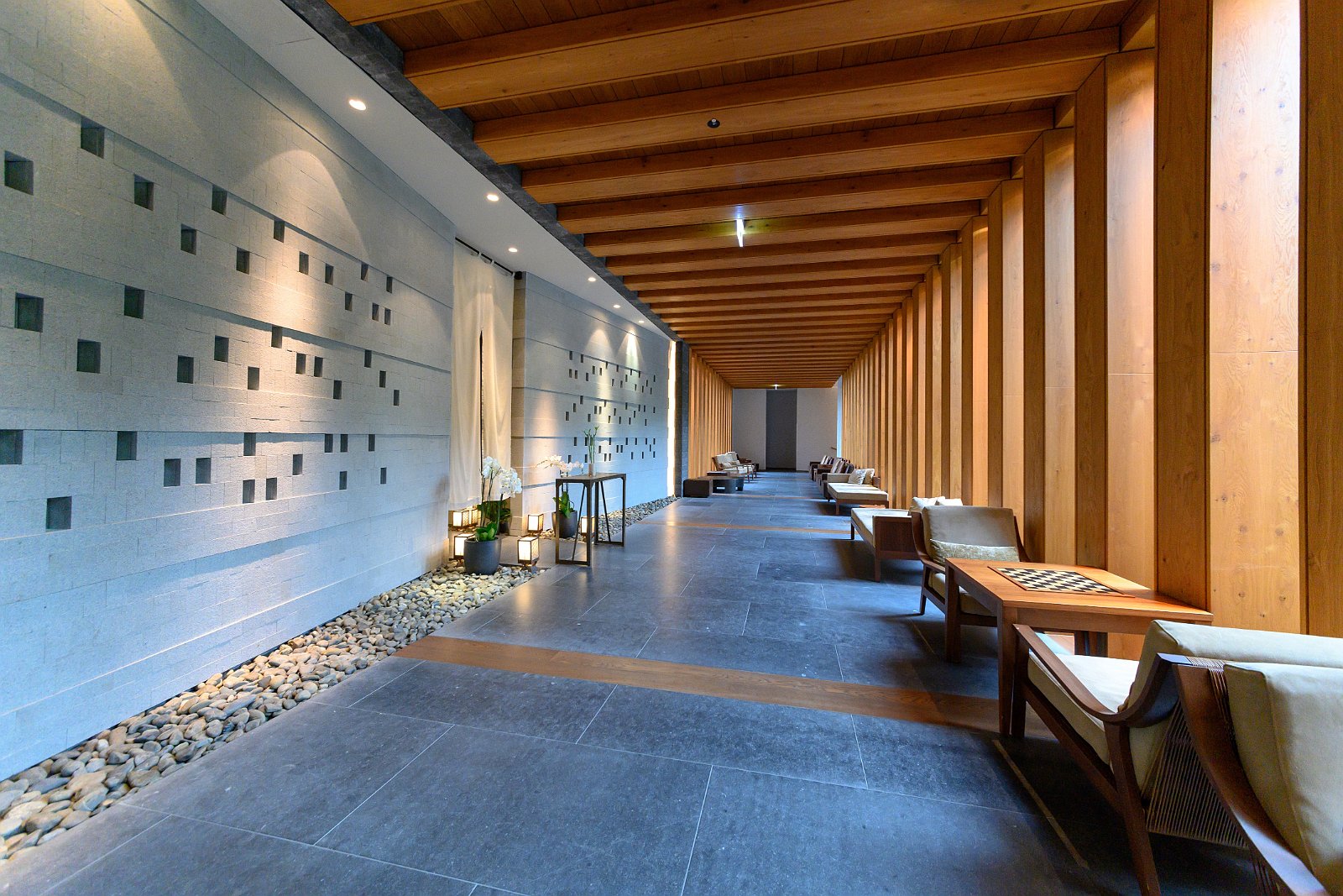 VSI.ASAI - Generalversammlung 21.-23. Juni 2019 Hotel the Chedi Andermatt