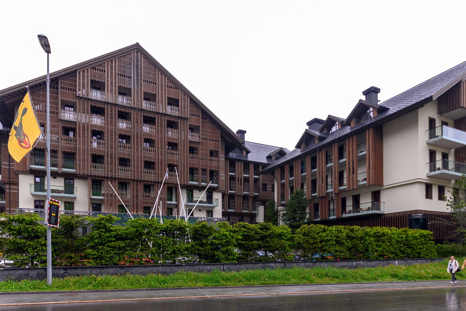 VSI.ASAI - Generalversammlung 21.-23. Juni 2019 Hotel the Chedi Andermatt