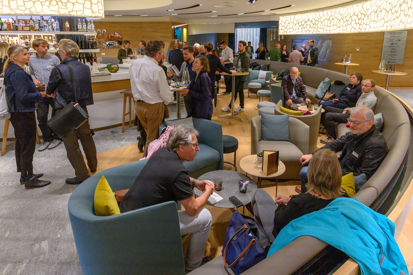 VSI.ASAI - Generalversammlung 21.-23. Juni 2019 Hotel Radisson Andermatt