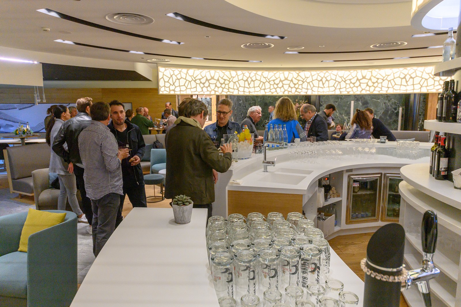 VSI.ASAI - Generalversammlung 21.-23. Juni 2019 Hotel Radisson Andermatt