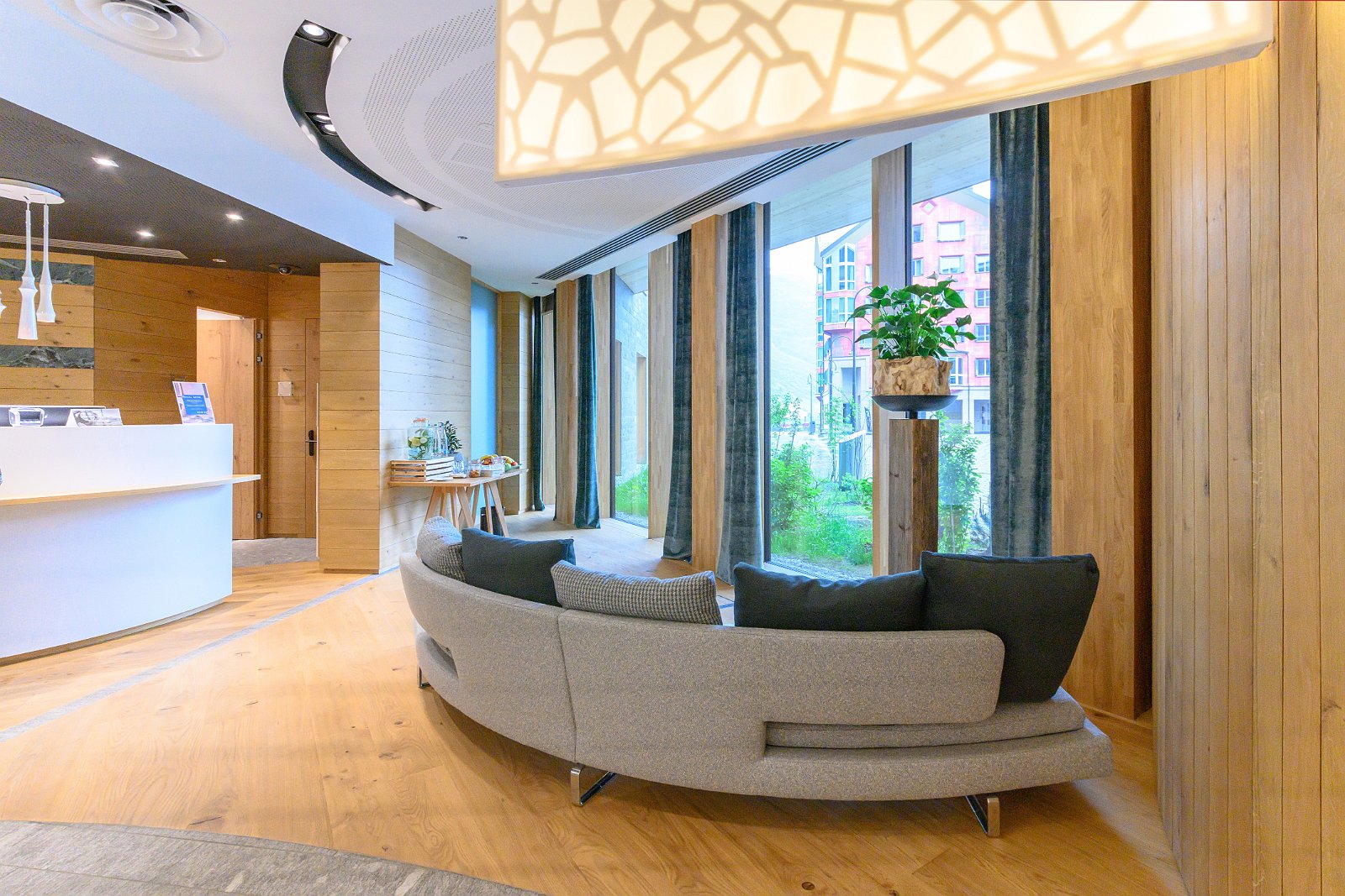 VSI.ASAI - Generalversammlung 21.-23. Juni 2019 Hotel Radisson Andermatt