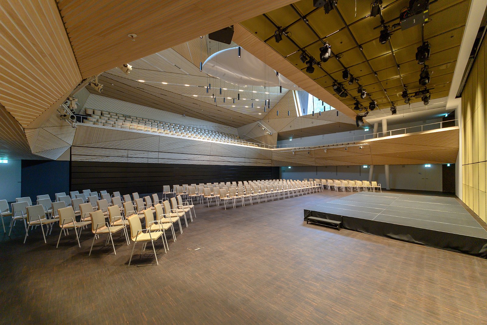 VSI.ASAI - Generalversammlung 21.-23. Juni 2019 Hotel Radisson Andermatt