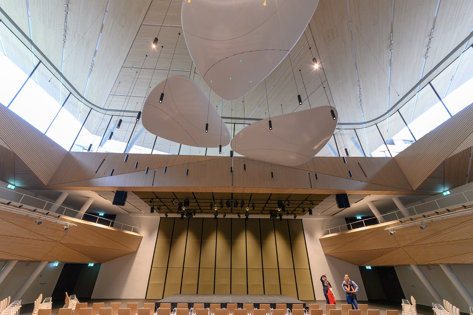 VSI.ASAI - Generalversammlung 21.-23. Juni 2019 Hotel Radisson Andermatt