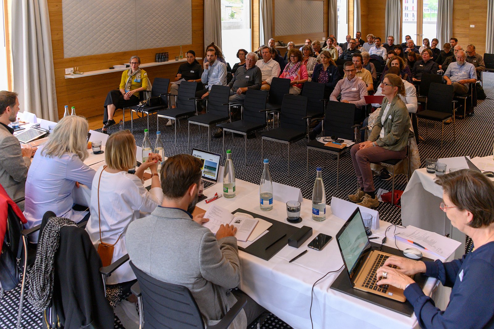 VSI.ASAI - Generalversammlung 21.-23. Juni 2019 