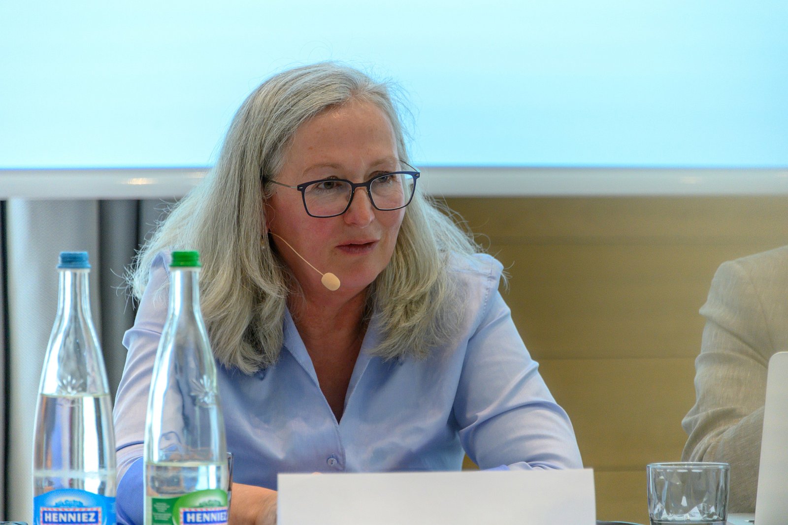 VSI.ASAI - Generalversammlung 21.-23. Juni 2019 