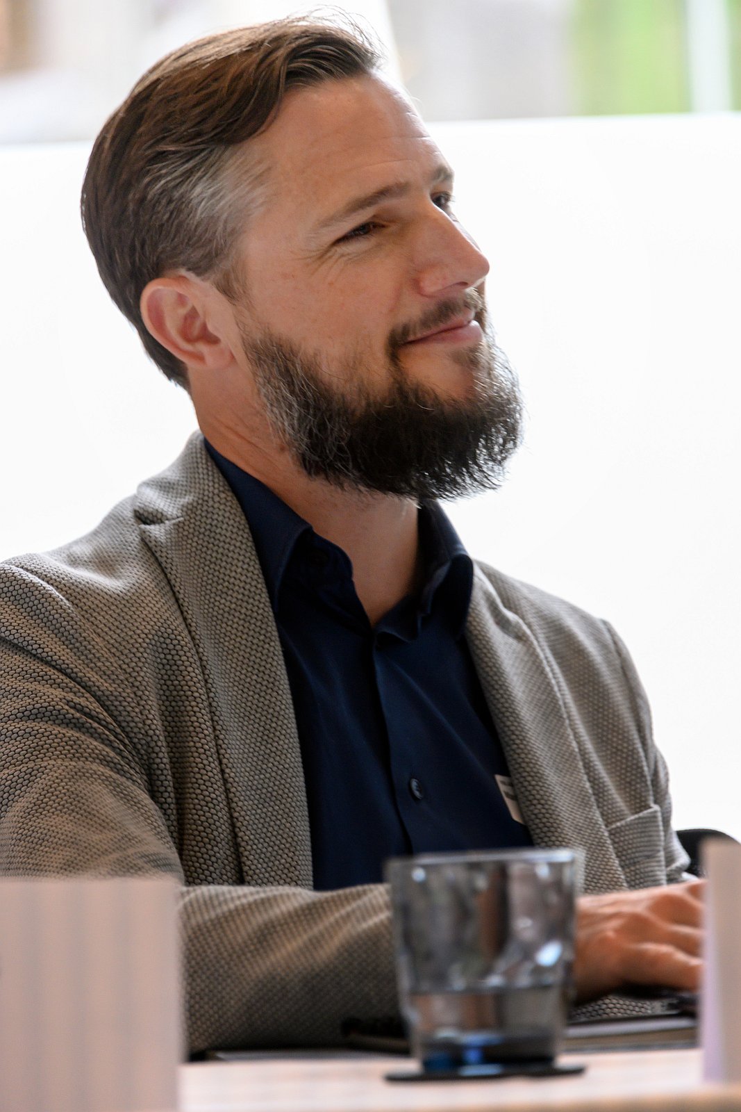 VSI.ASAI - Generalversammlung 21.-23. Juni 2019 