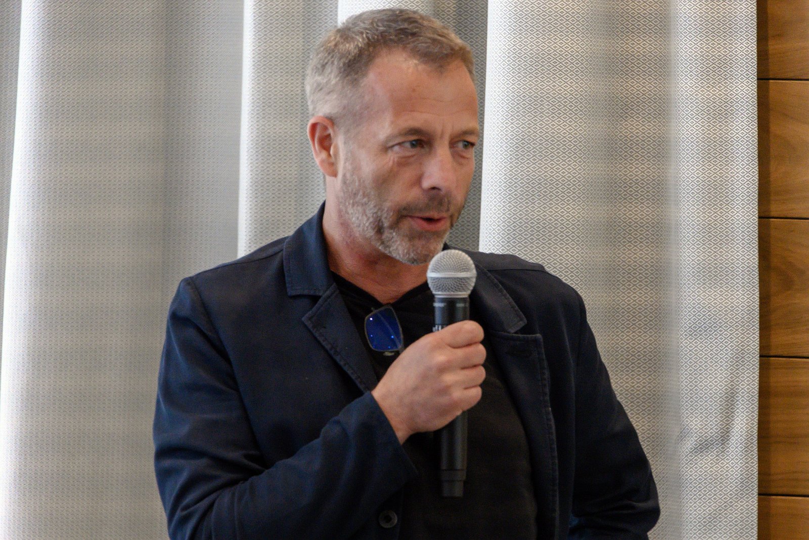 VSI.ASAI - Generalversammlung 21.-23. Juni 2019 