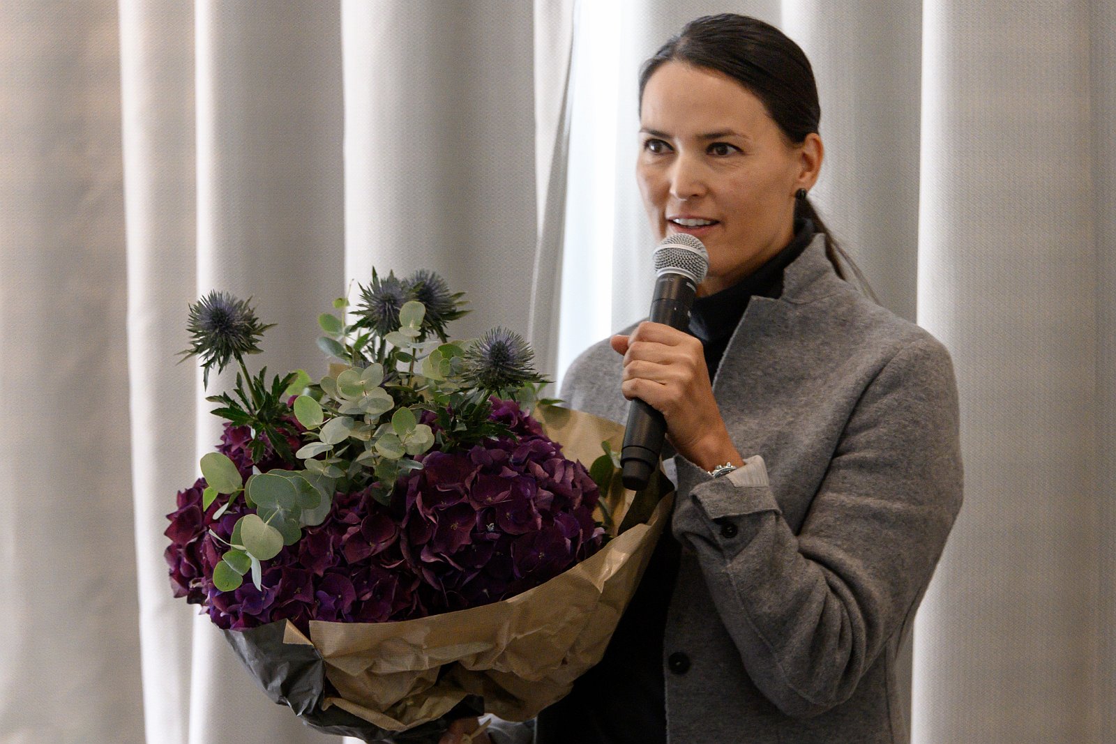 VSI.ASAI - Generalversammlung 21.-23. Juni 2019 