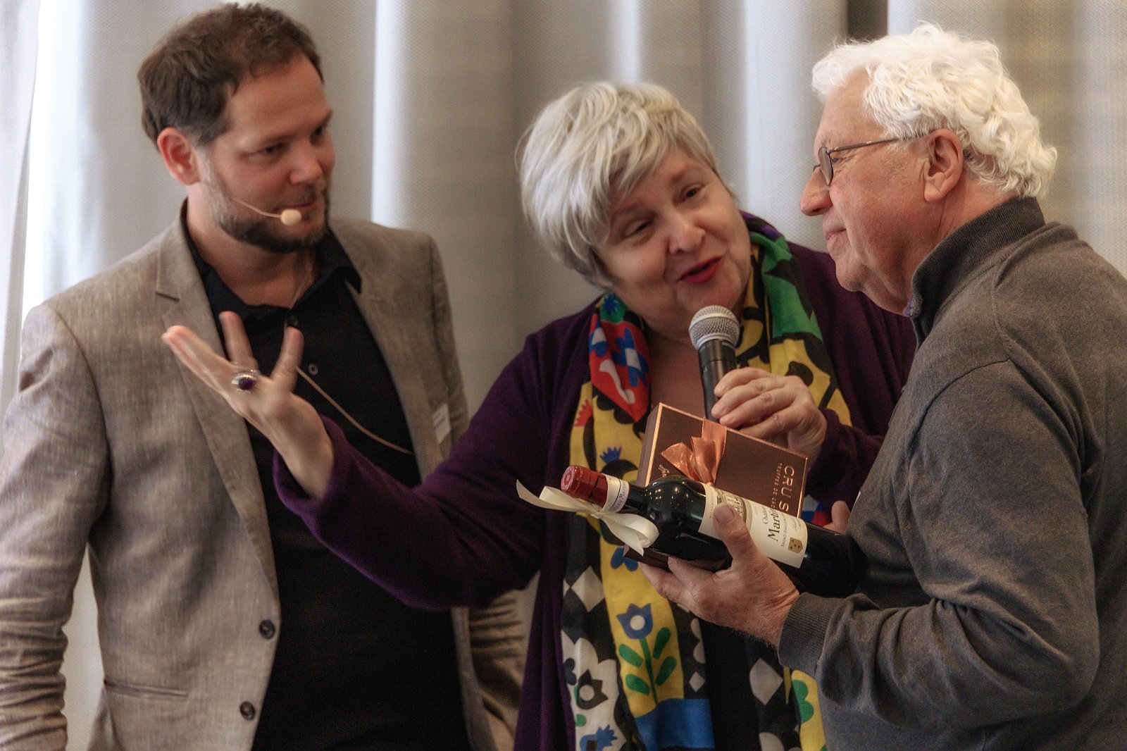 VSI.ASAI - Generalversammlung 21.-23. Juni 2019 