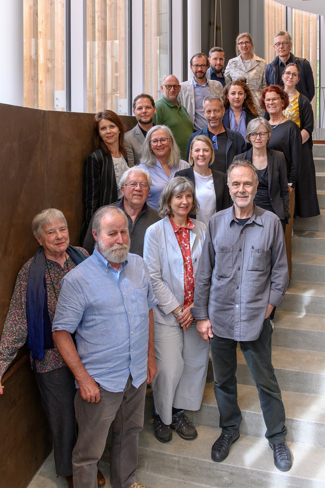 VSI.ASAI - Generalversammlung 21.-23. Juni 2019 