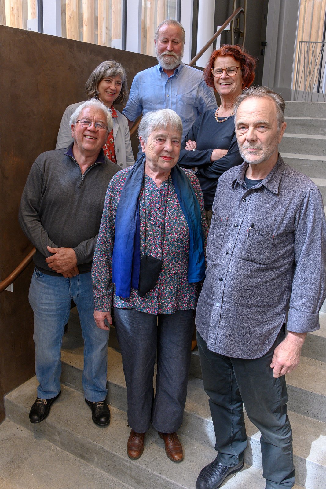 VSI.ASAI - Generalversammlung 21.-23. Juni 2019 