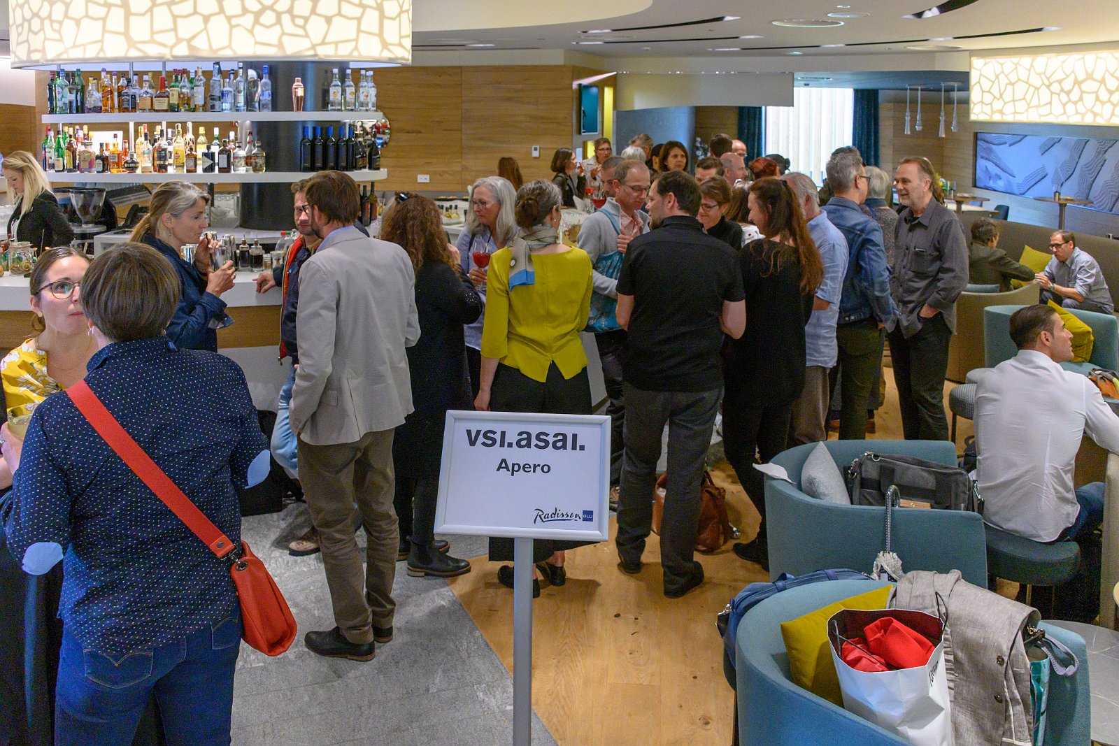 VSI.ASAI - Generalversammlung 21.-23. Juni 2019 