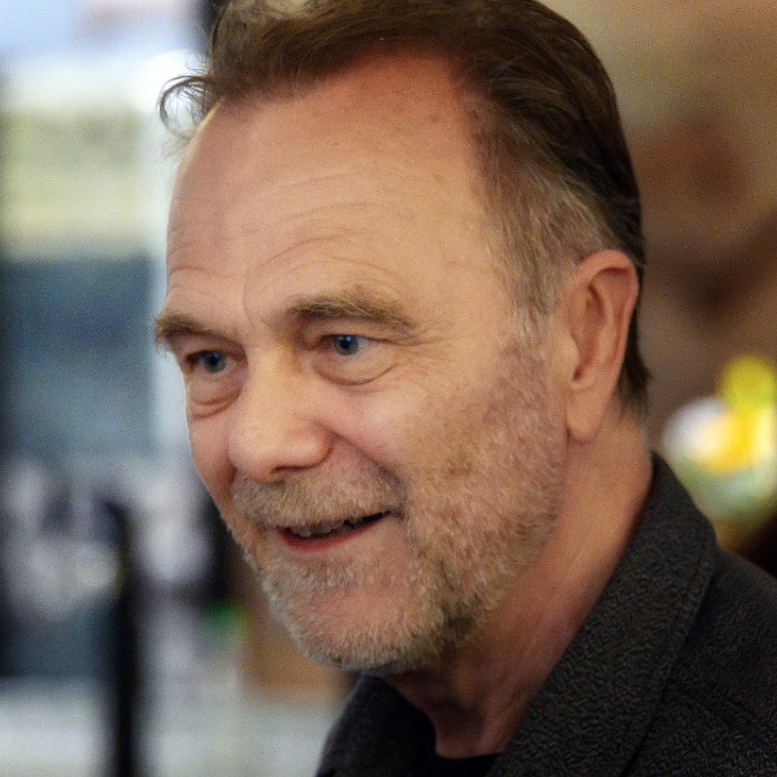 VSI.ASAI - Generalversammlung 21.-23. Juni 2019 