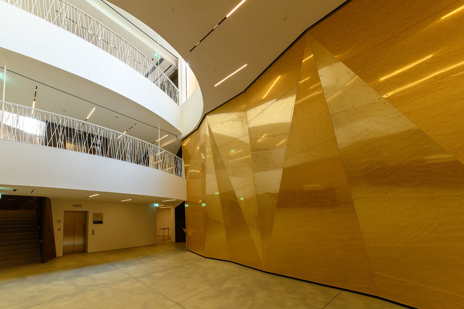 VSI.ASAI - Generalversammlung 21.-23. Juni 2019 Hotel Radisson Andermatt