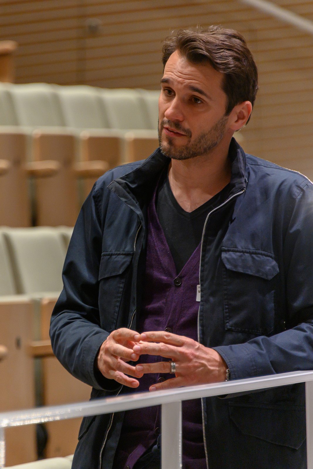 VSI.ASAI - Generalversammlung 21.-23. Juni 2019 Hotel Radisson Andermatt