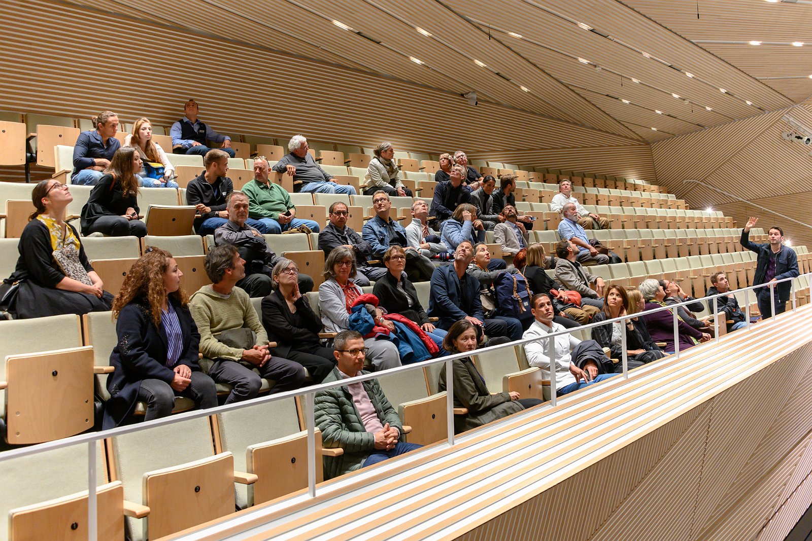 VSI.ASAI - Generalversammlung 21.-23. Juni 2019 Hotel Radisson Andermatt