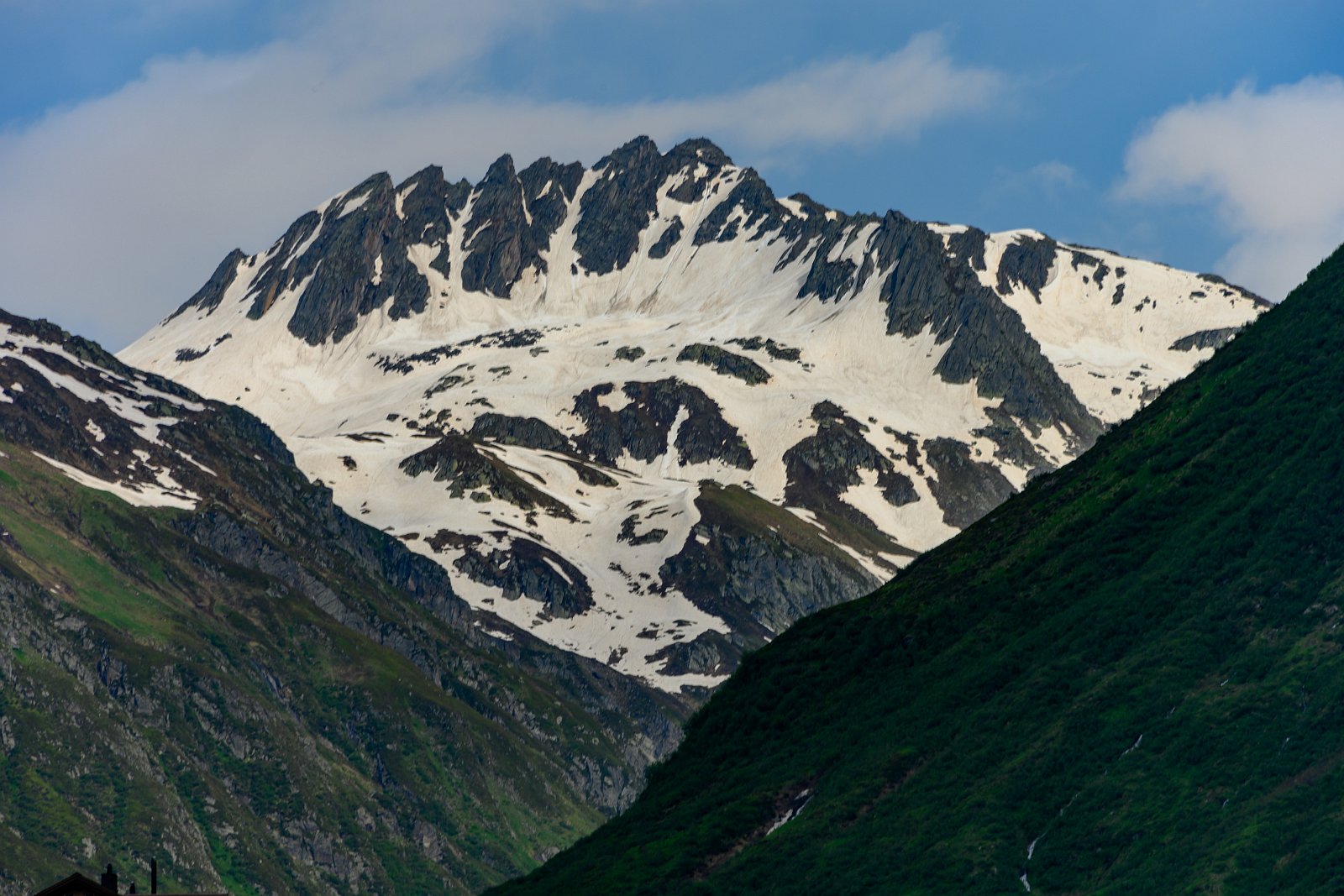 VSI.ASAI - Generalversammlung 21.-23. Juni 2019 Andermatt