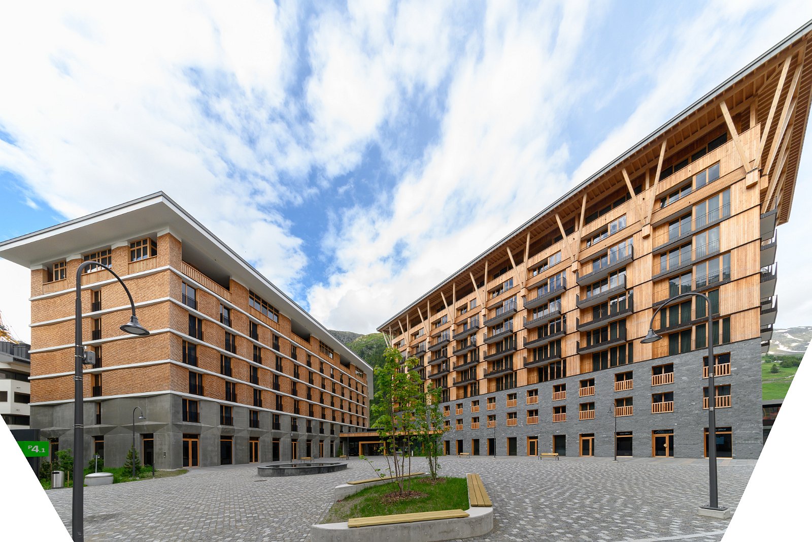 VSI.ASAI - Generalversammlung 21.-23. Juni 2019 Andermatt